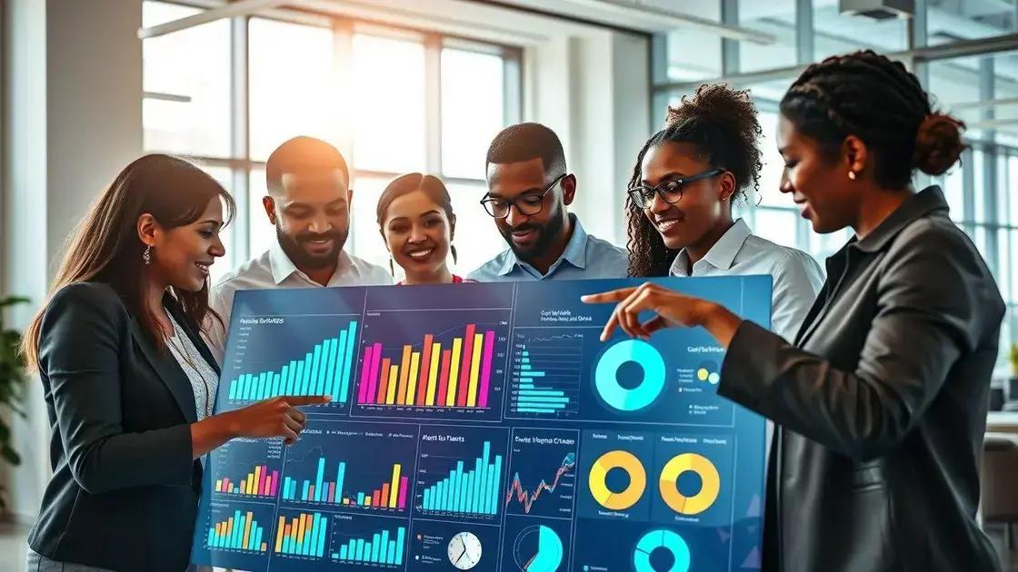 Análise de dados web: descubra como otimizar sua presença online