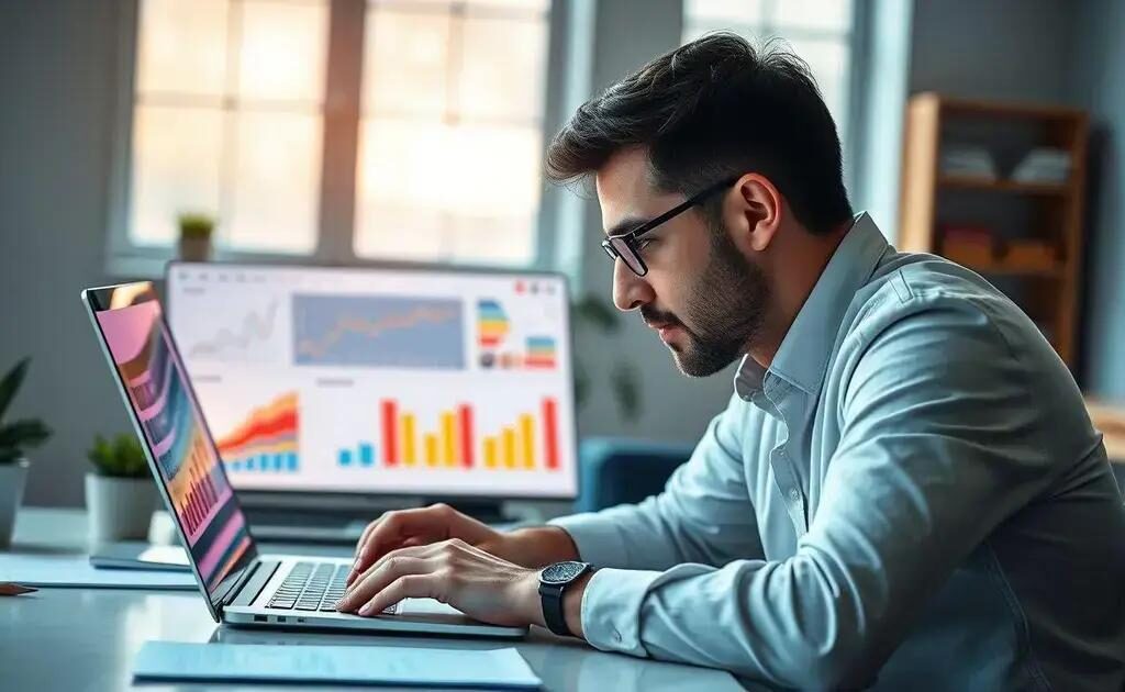 Otimização de conversão: como aumentar suas vendas rapidamente