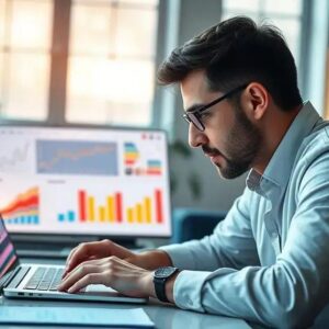 Otimização de conversão: como aumentar suas vendas rapidamente