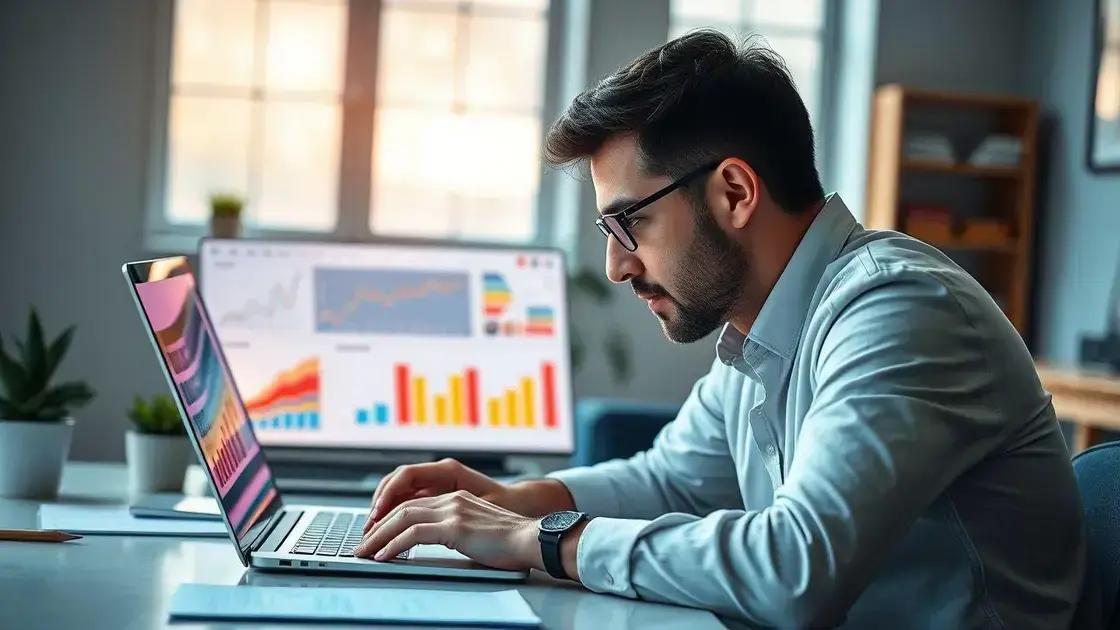 Otimização de conversão: como aumentar suas vendas rapidamente