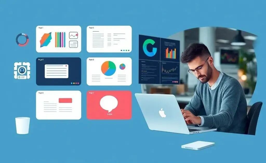 Design gráfico online: como transformar suas ideias em realidade rapidamente