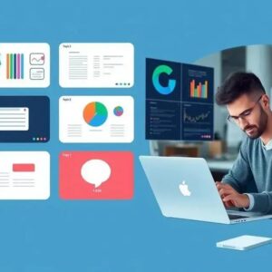 Design gráfico online: como transformar suas ideias em realidade rapidamente