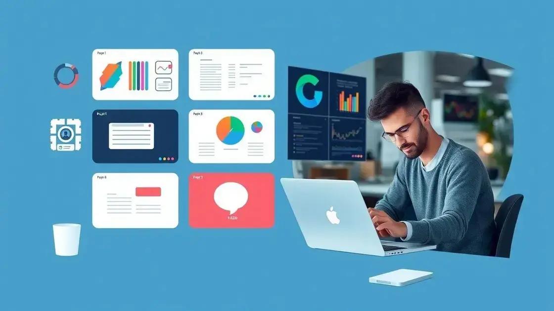 Design gráfico online: como transformar suas ideias em realidade rapidamente