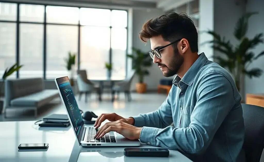 Desenvolvimento web: tudo o que você precisa saber para começar já