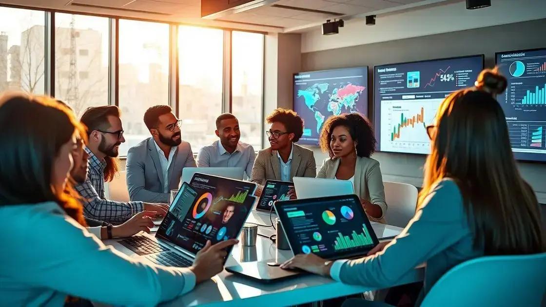 Por que investir em treinamento é crucial?