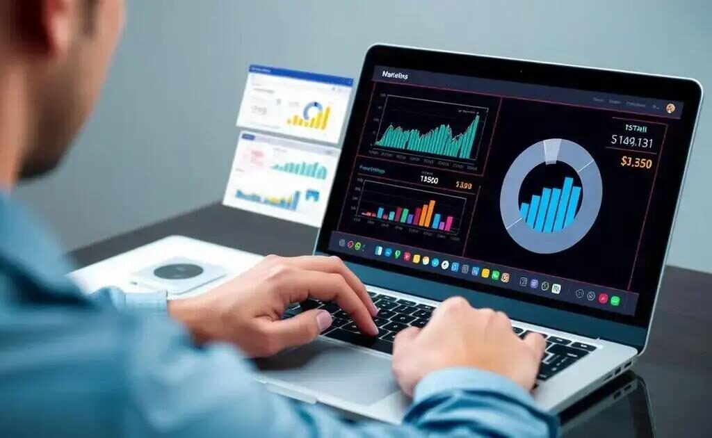 Ferramentas de marketing digital: descubra as melhores opções de 2025