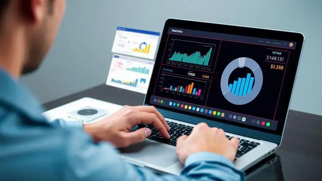 Ferramentas de marketing digital: descubra as melhores opções de 2025