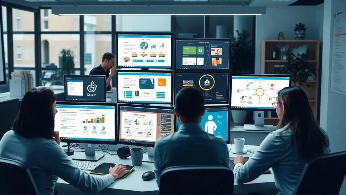 Dicas para integrar ferramentas de marketing digital