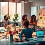 Estratégias de marketing digital que impulsionam resultados eficazes