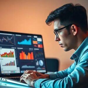 Relatórios de marketing digital: como usar para otimizar resultados