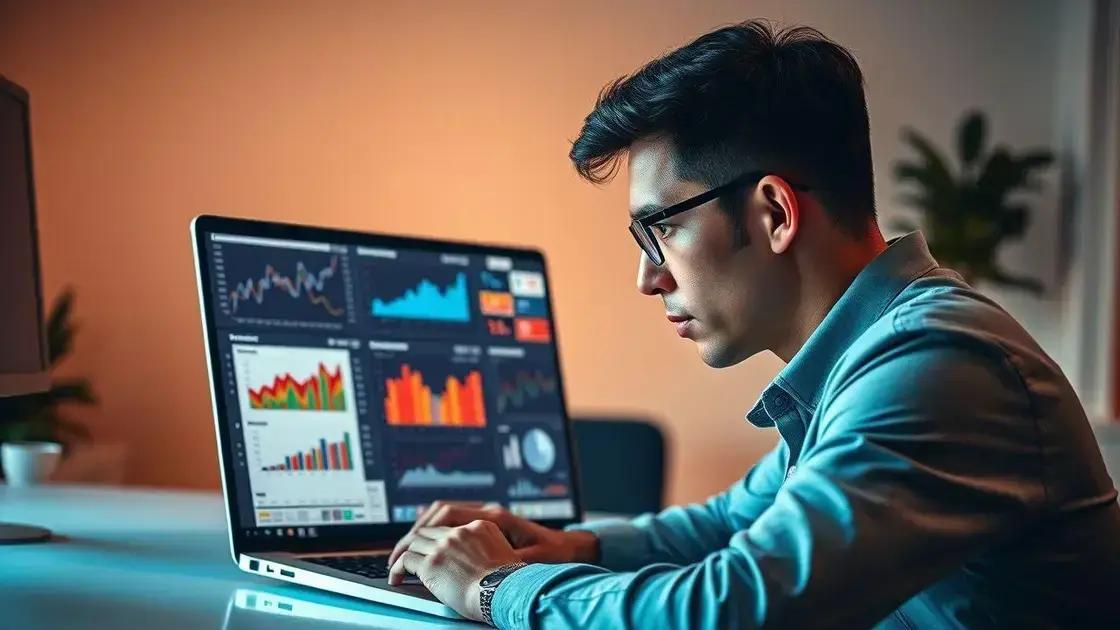 Relatórios de marketing digital: como usar para otimizar resultados