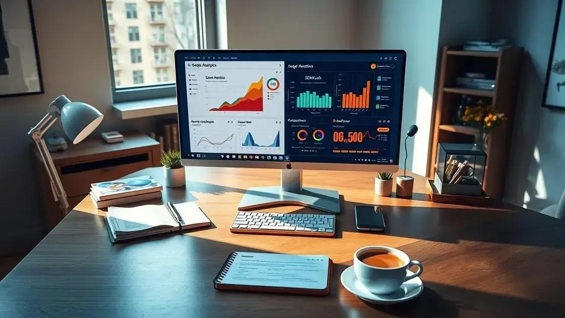 Ferramentas úteis para elaborar relatórios Ferramentas úteis para elaborar relatórios