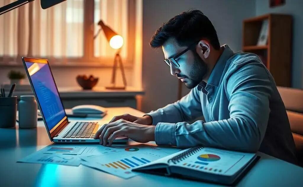 Marketing digital para afiliados: como ganhar dinheiro na internet