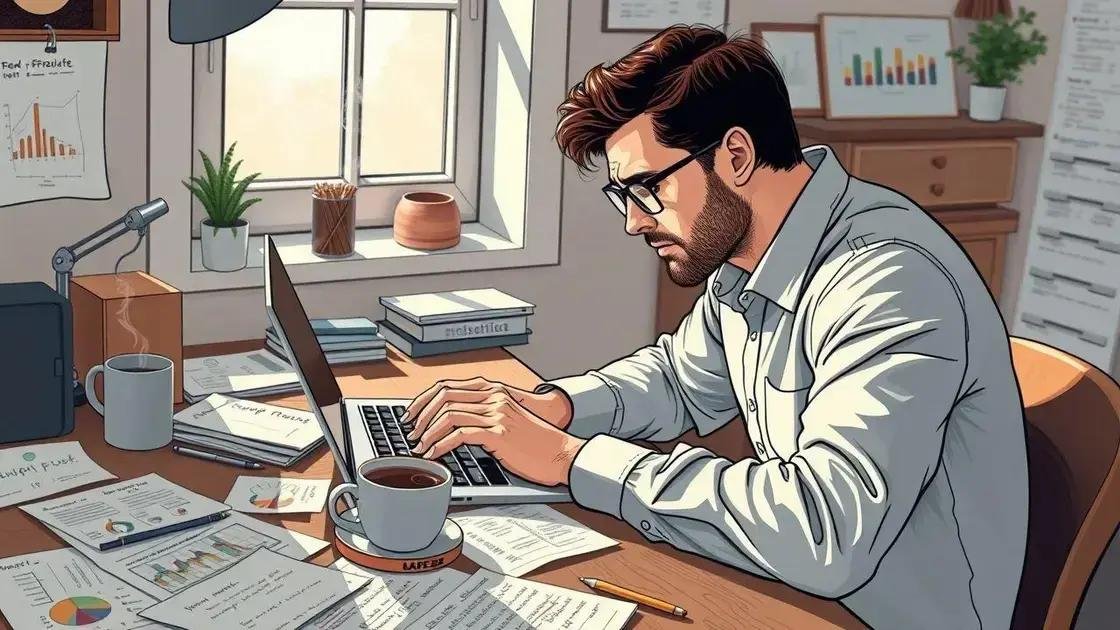 Como escolher o melhor produto para promover
