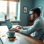 Criação de conteúdo IA: como transformar suas ideias em resultados