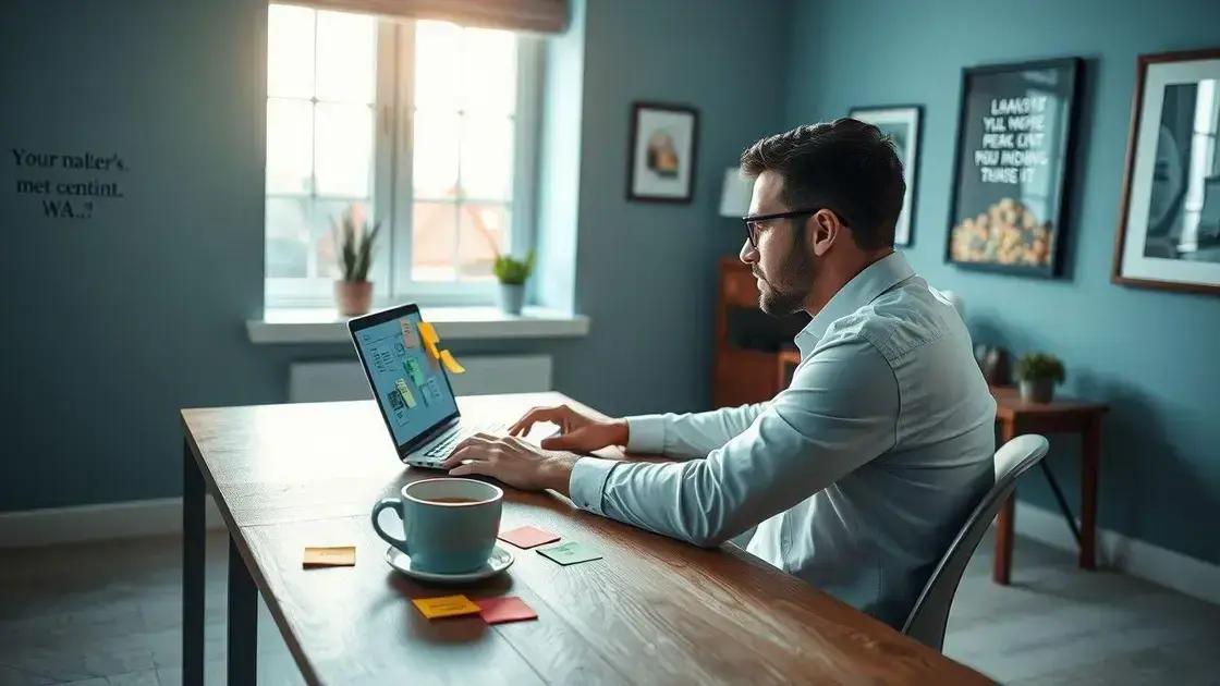 Criação de conteúdo IA: como transformar suas ideias em resultados