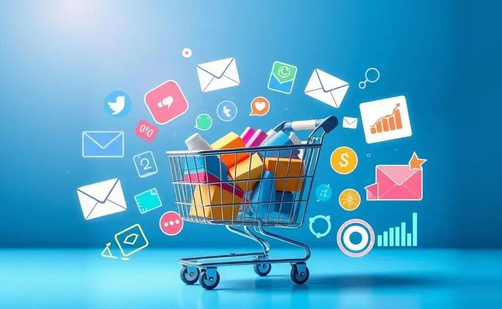 Marketing para e-commerce: como potencializar suas vendas online
