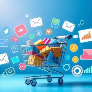 Marketing para e-commerce: como potencializar suas vendas online