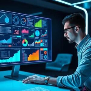 Otimização de conteúdo IA: como transformar sua estratégia digital