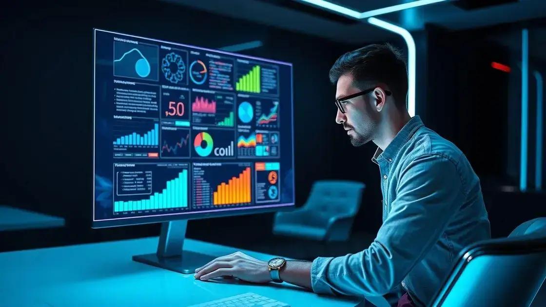 Otimização de conteúdo IA: como transformar sua estratégia digital
