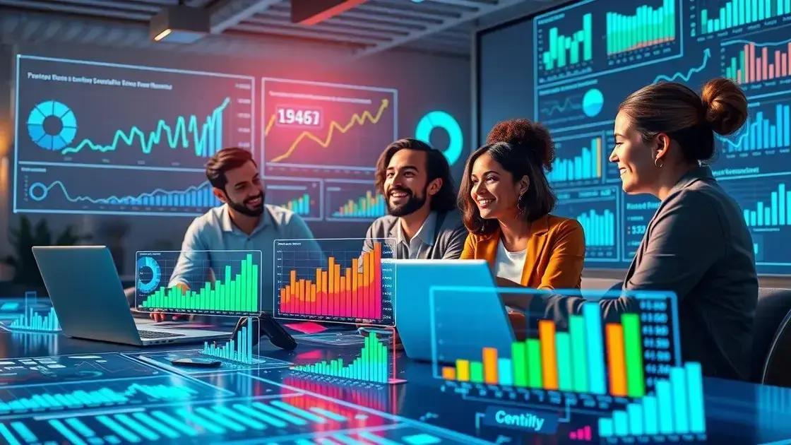 Principais benefícios da otimização com IA