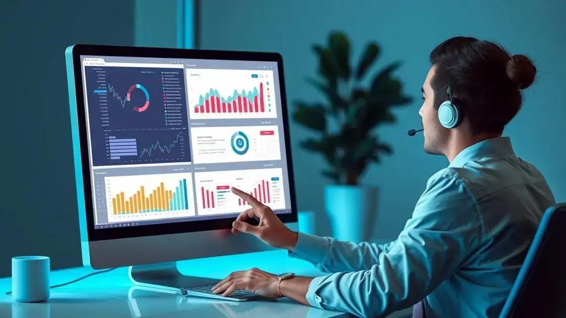 Como aplicar a otimização de conteúdo IA na prática