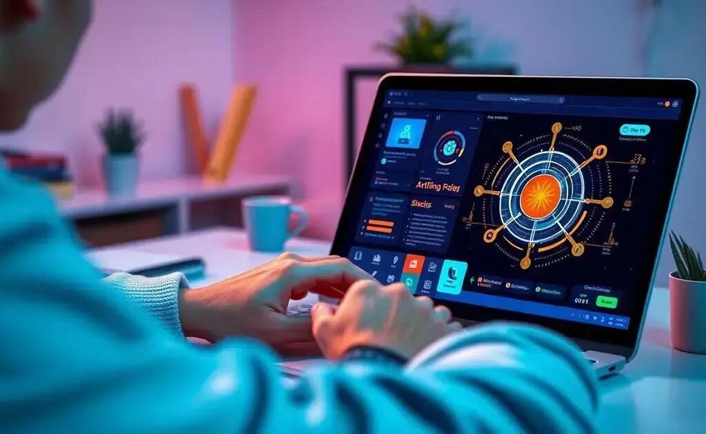Ferramentas de IA para conteúdo: como potencializar sua produção