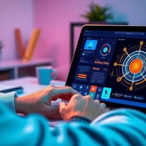 Ferramentas de IA para conteúdo: como potencializar sua produção