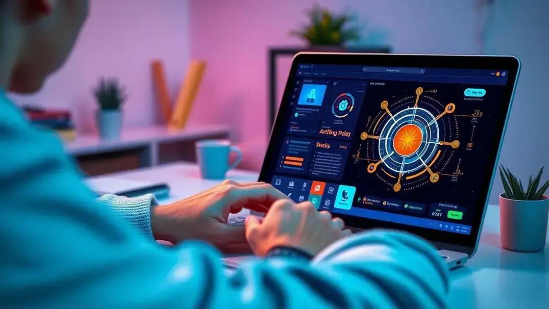 Ferramentas de IA para conteúdo: como potencializar sua produção