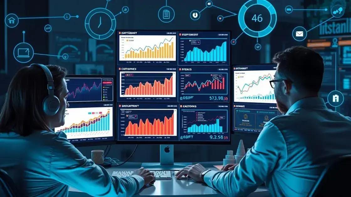 Benefícios do marketing de conteúdo IA