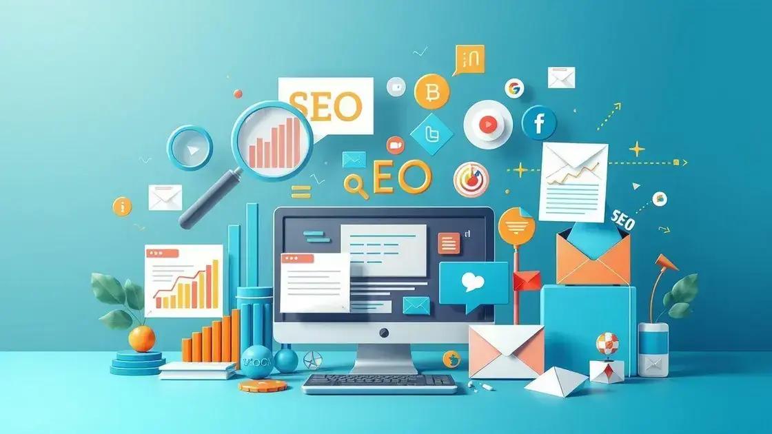 Principais estratégias de marketing para e-commerce