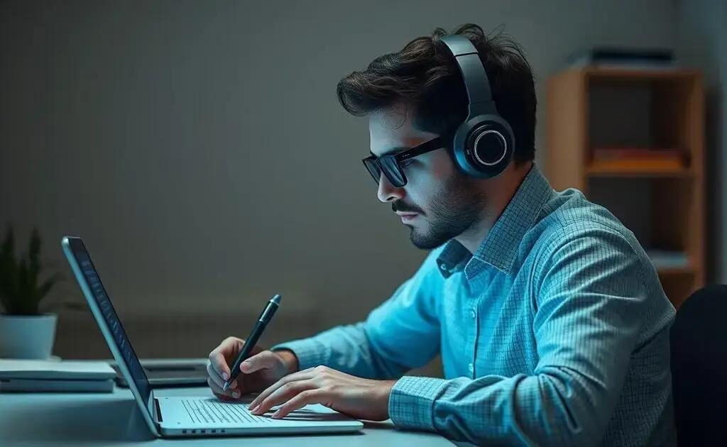 Redação com inteligência artificial: como aprimorar sua produção textual