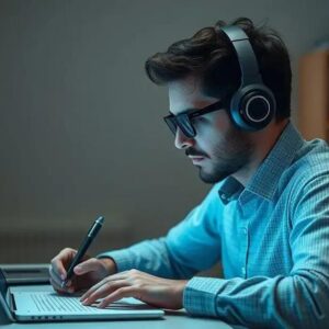 Redação com inteligência artificial: como aprimorar sua produção textual