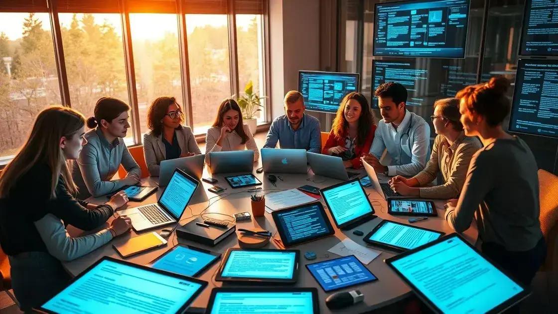 Principais ferramentas de IA para escrita Principais ferramentas de IA para escrita