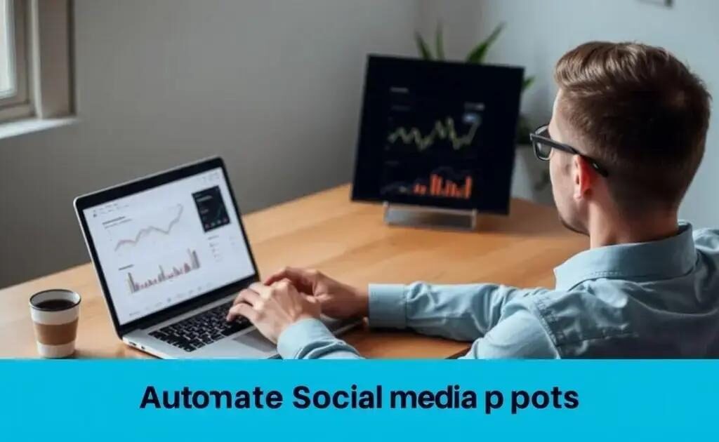 Criação de conteúdo automatizado para blogs e redes sociais: como se destacar