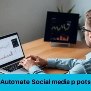 Criação de conteúdo automatizado para blogs e redes sociais: como se destacar