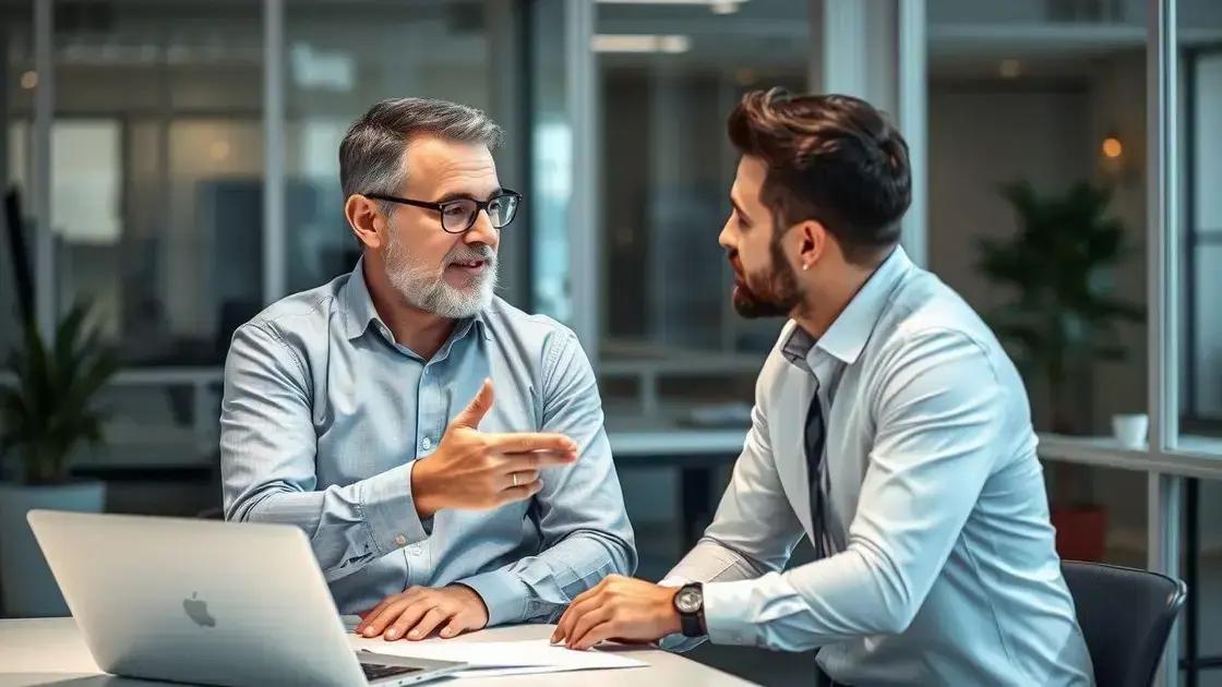 Consultoria de IA para pequenas empresas: como chatbots e automações podem ajudar