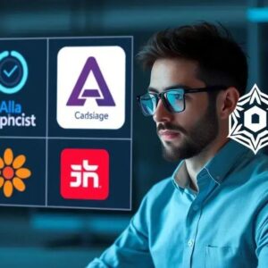 Serviço de geração de artes, logos e designs com IA: transforme suas ideias