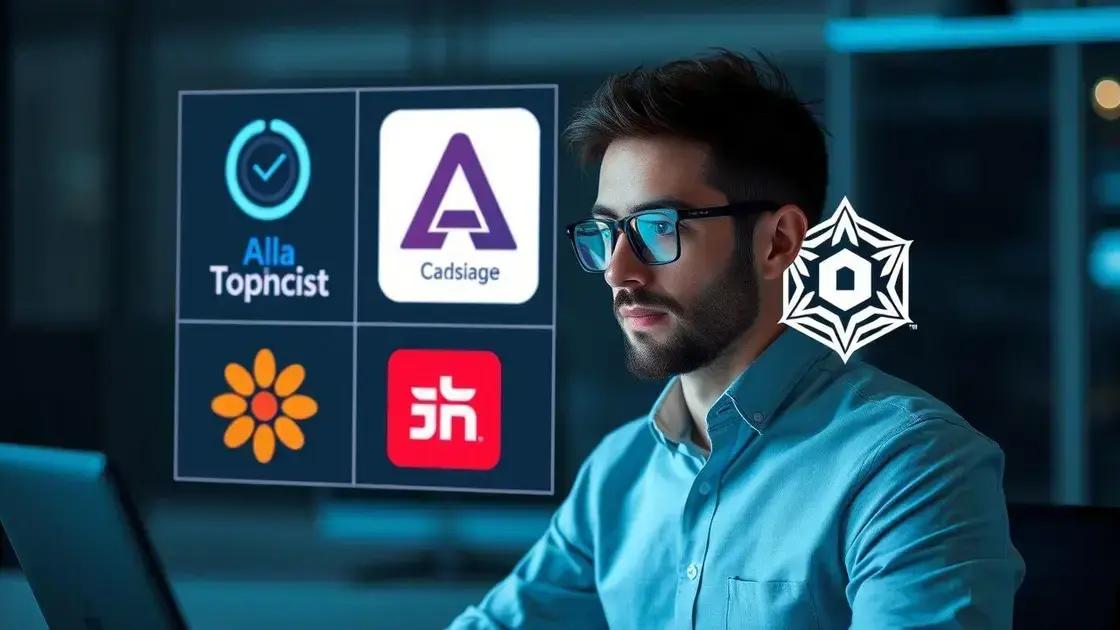 Serviço de geração de artes, logos e designs com IA: transforme suas ideias