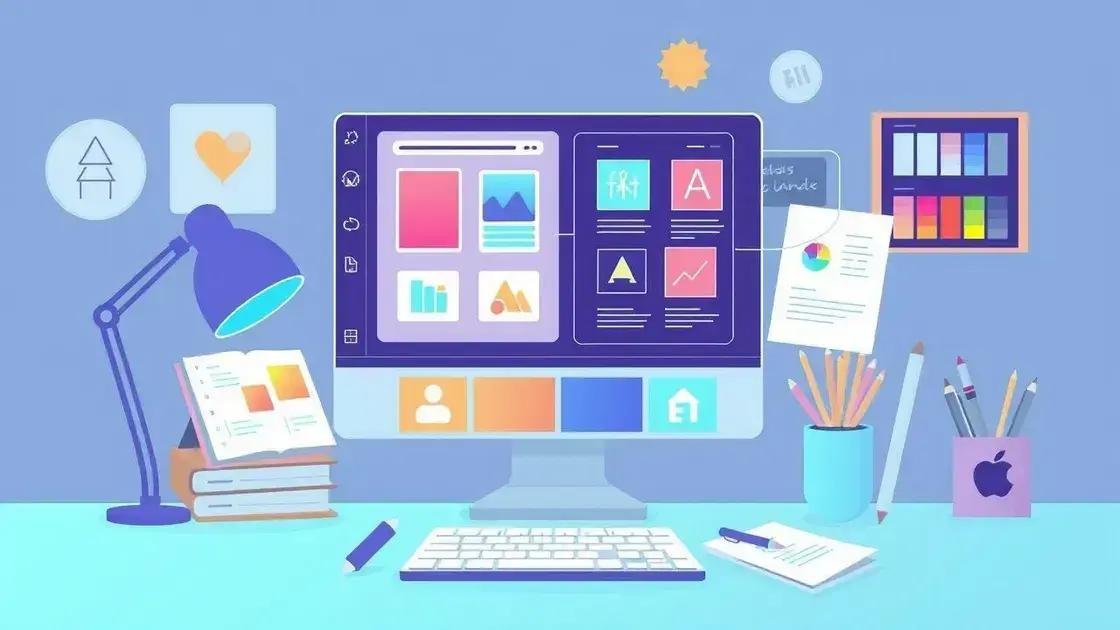 Como funciona o processo de criação com IA