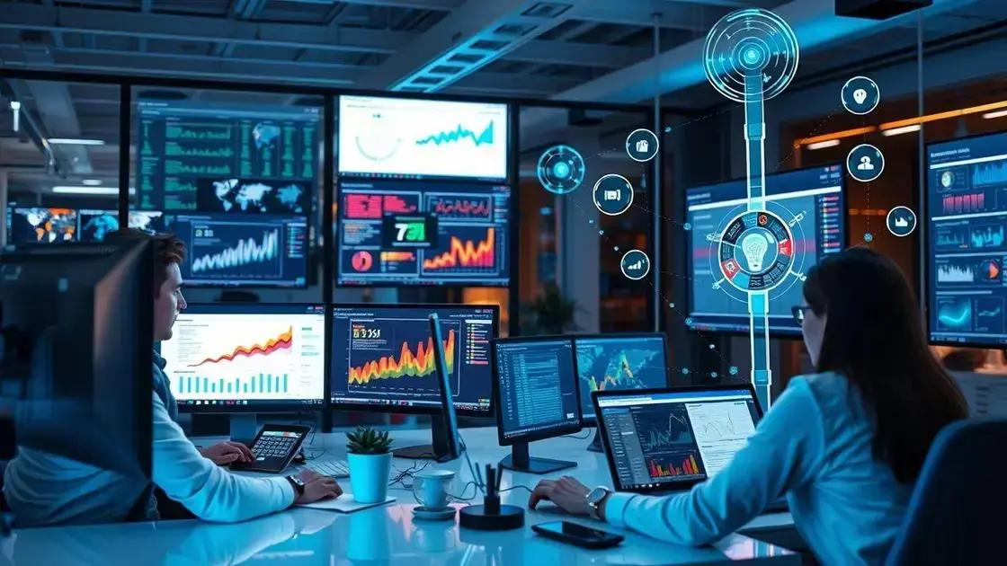 Agência de marketing digital com IA: potencialize sua estratégia de tráfego pago