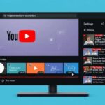 Canal no YouTube com roteiros, vídeos e vozes geradas por IA: Descubra tudo