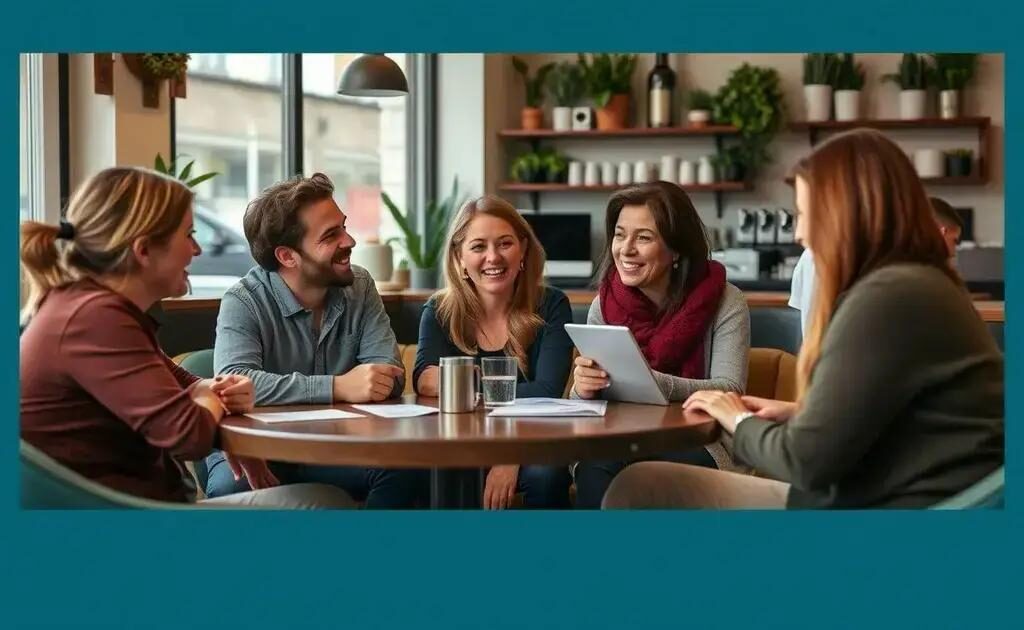 Marketing para pequenas empresas: estratégias que geram resultados rápidos