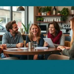 Marketing para pequenas empresas: estratégias que geram resultados rápidos