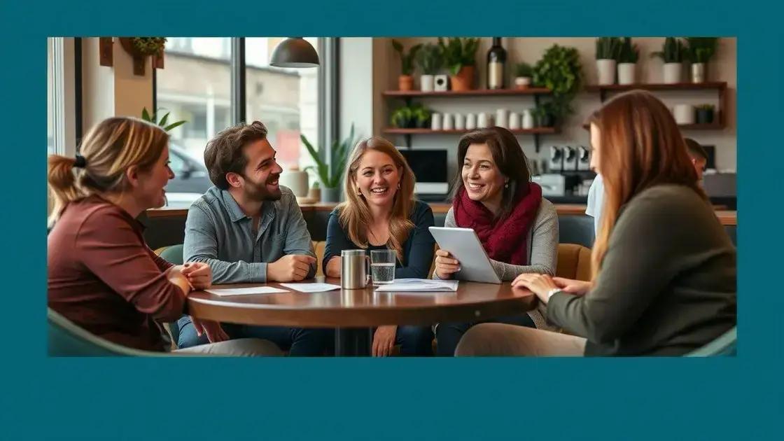 Marketing para pequenas empresas: estratégias que geram resultados rápidos