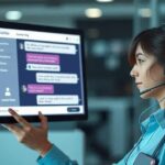 Ferramenta de atendimento automático com chatbot treinado em IA: como melhorar seu suporte