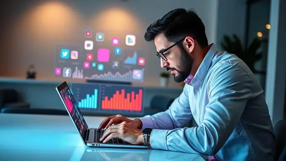 Benefícios do marketing digital Benefícios do marketing digital