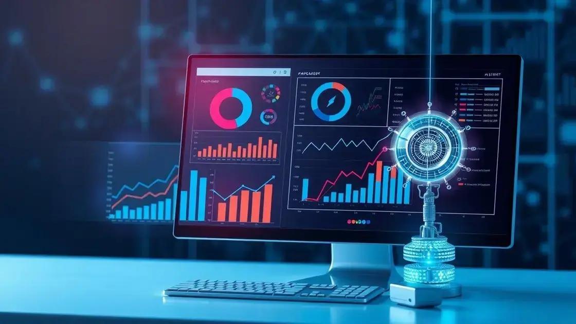 Como a IA pode otimizar sites para SEO?
