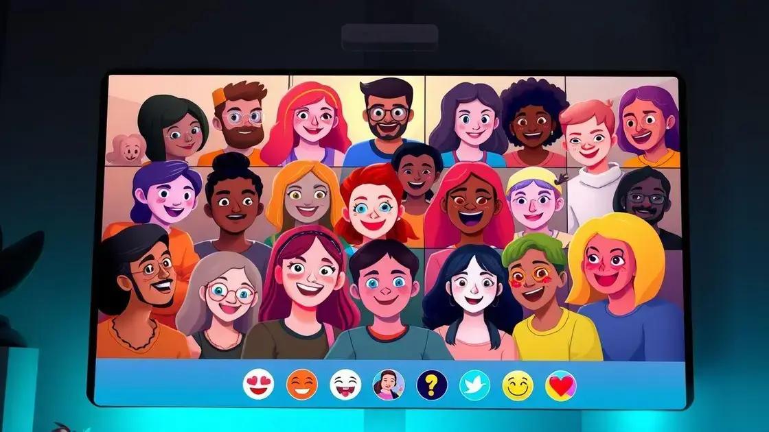 Comunidade online: como ela pode transformar sua experiência digital