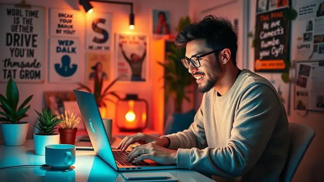 Dicas para engajar em uma comunidade online